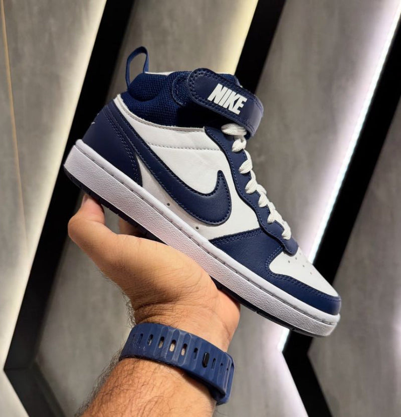 Tênis nike court borough