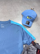 Kit completo Nike Academy + Jogador + Court Vision Alta