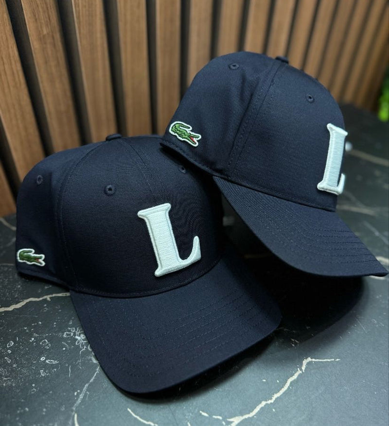 Boné Lacoste