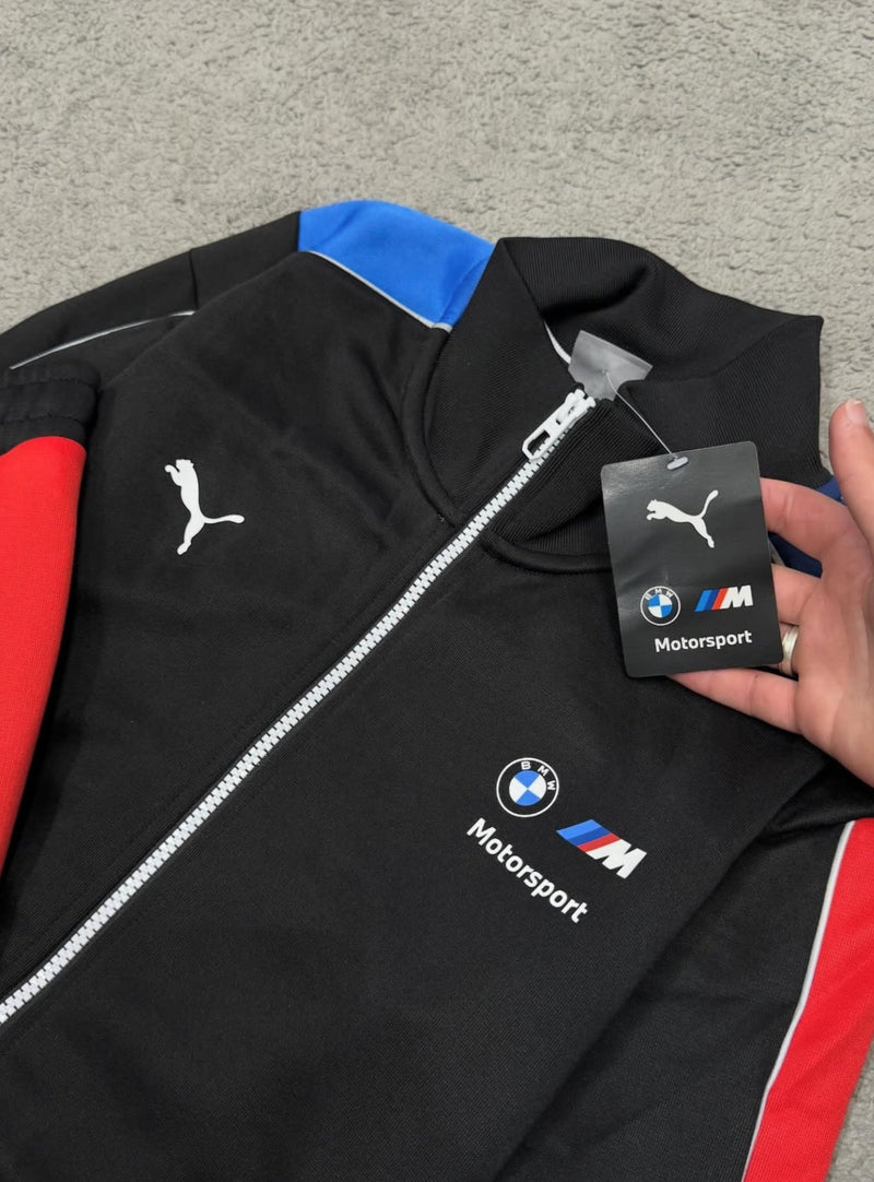 Kit Completo Puma x BMW Motorsport