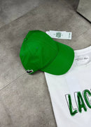 Kit Lacoste