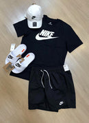 Kit completo Nike +Chinelo Victori One