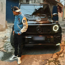 Boné Amiri Spirit (NINO ABRAVANEL 🔥🥇)