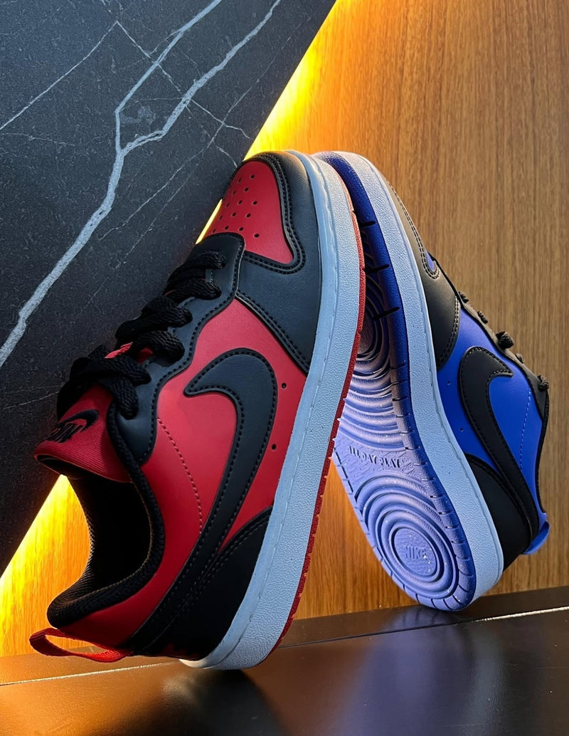 Tênis Nike Court Borough Low