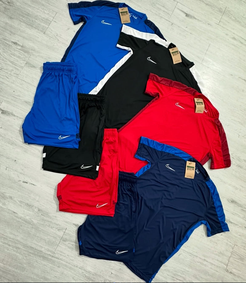 Kit completo Nike Academy Dri-Fit