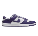Tênis NK Dunk Low Retro "Court Purple"