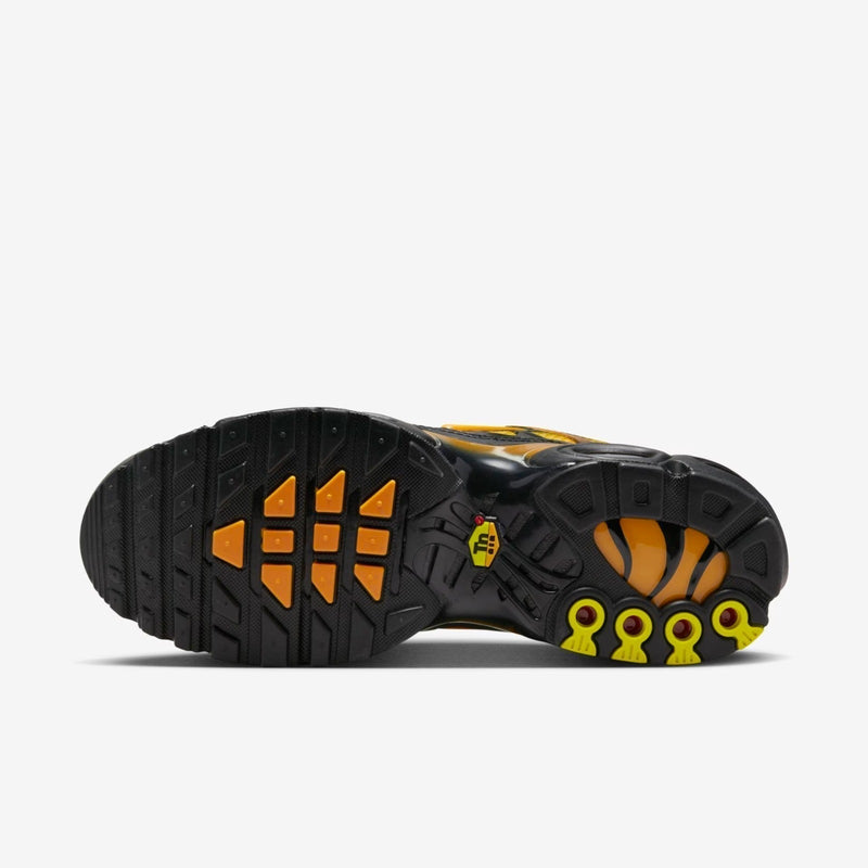 Tênis NK Air Max Plus "Black Sundial"